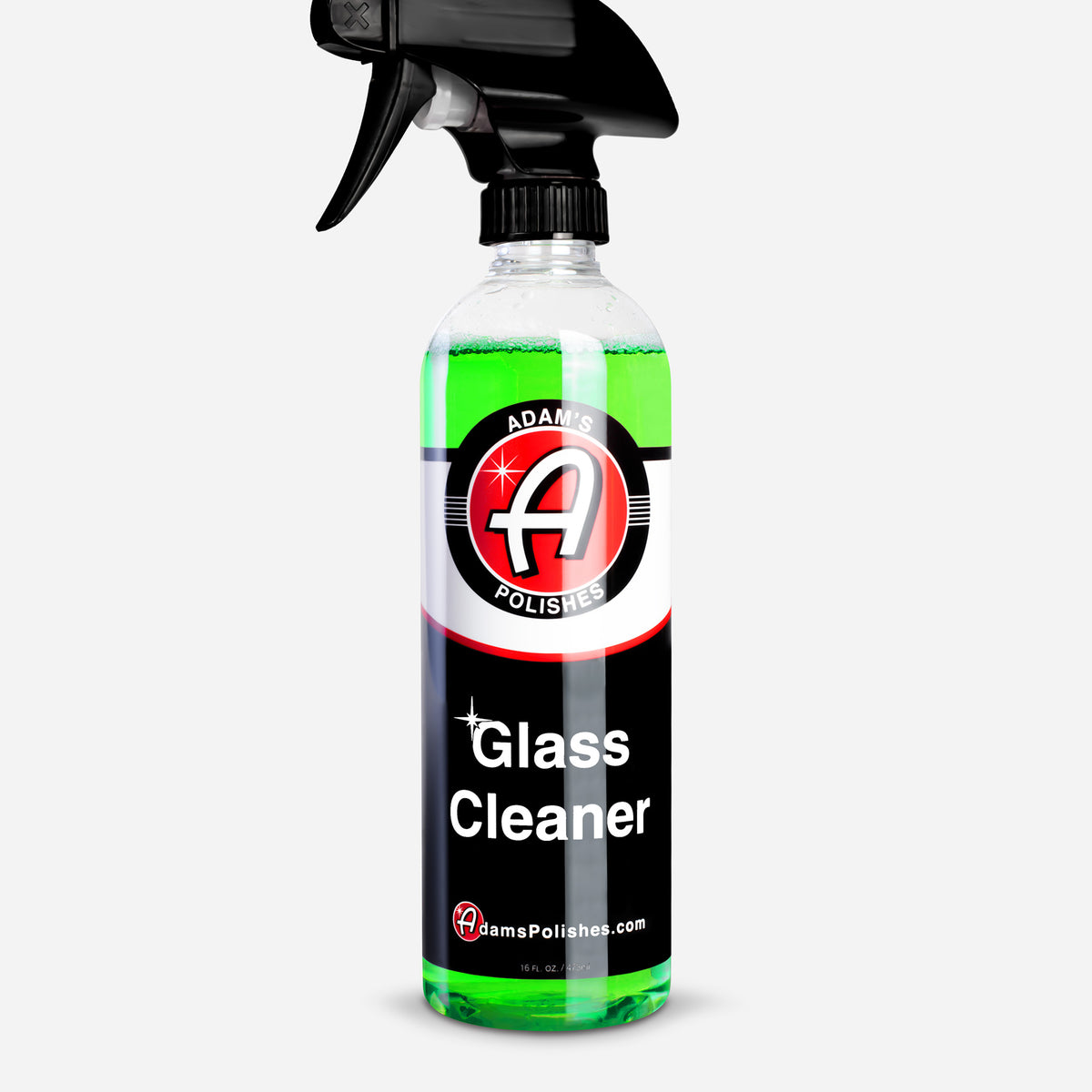 W1ldアズール　ダークティールグリーン / クリアPC / マットゴールドリム adams_polishes_glass_cleaner_v