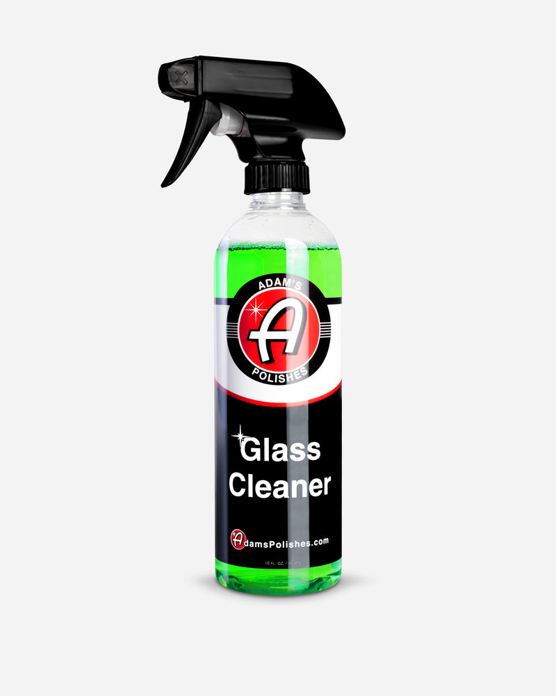 LANE'S Concentrated Auto Glass Cleaner- Window Cleaner, Windshield Cleaner-  Removes Smoke Film, Fingerprints, and Smudges, Safe for All Glasses- 16 oz
