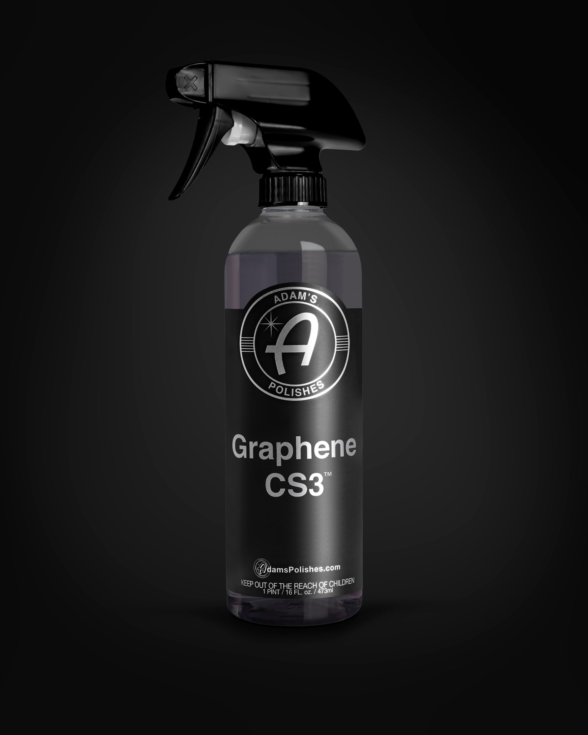 Graphene CS3™
