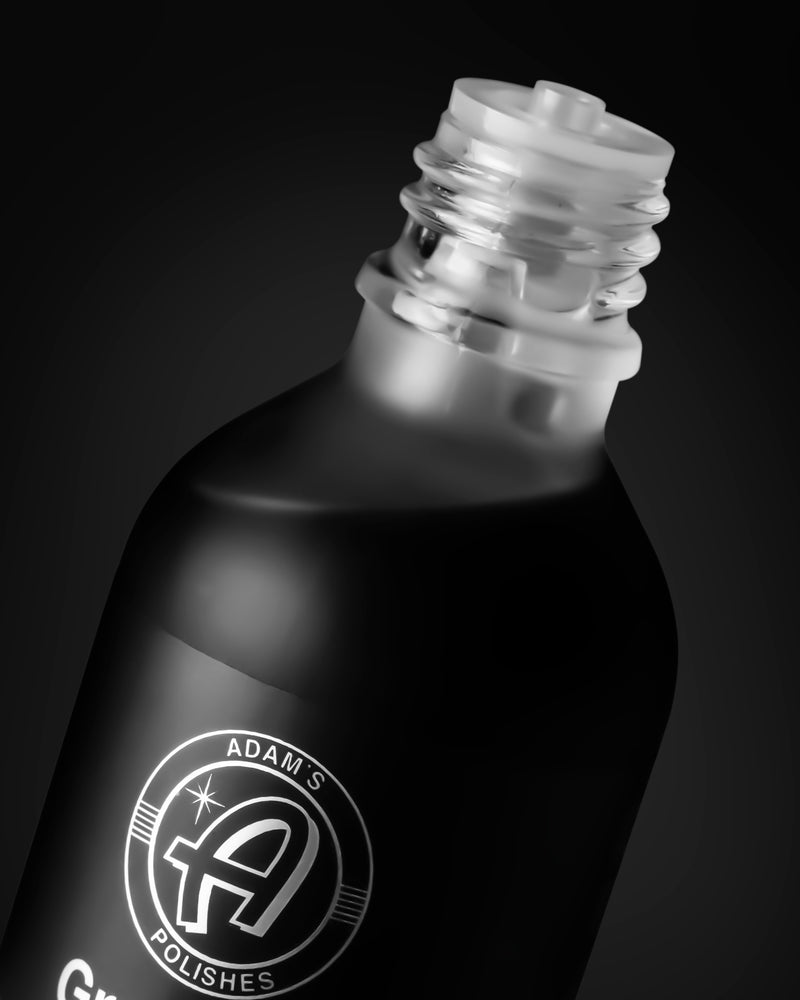 Adam's Graphene Shampoo - Шампунь пенный для ручной мойки с гидрофобным  эффектом, 473мл - Полиролька.ру