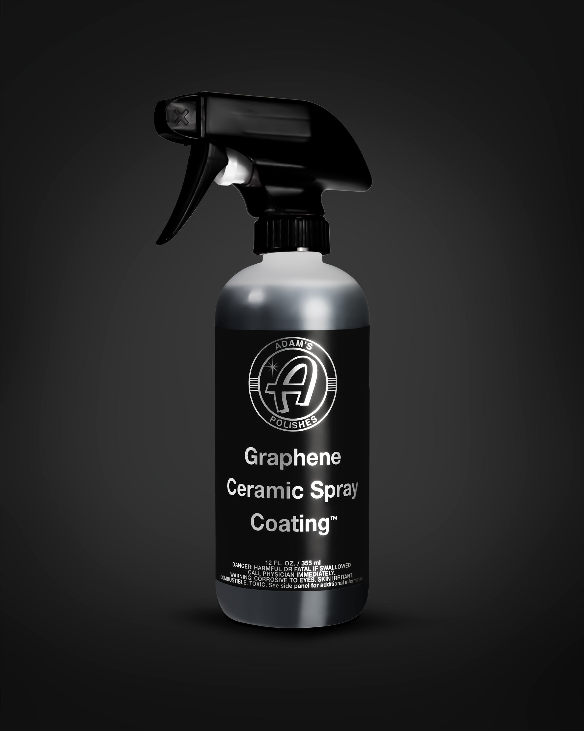 Adam's Polishes Ceramic Graphene Coating™