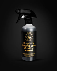 Adam's Ceramic Spray Coating | Easy-to-Use Ceramic Sprayable Coating 8oz