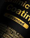 Graphene Ceramic Spray Coating™ Advanced