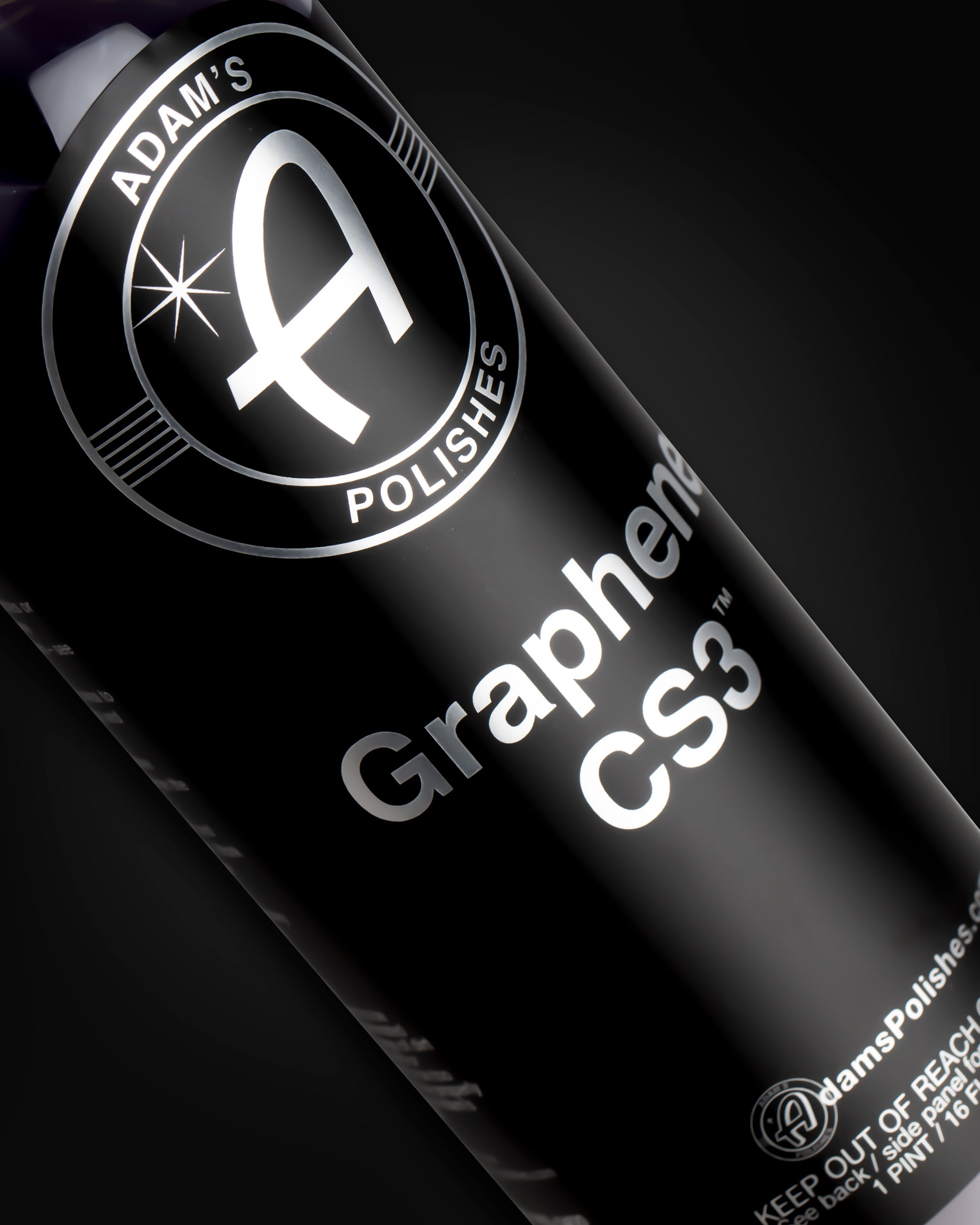 Graphene CS3™ Gallon With Free 16oz