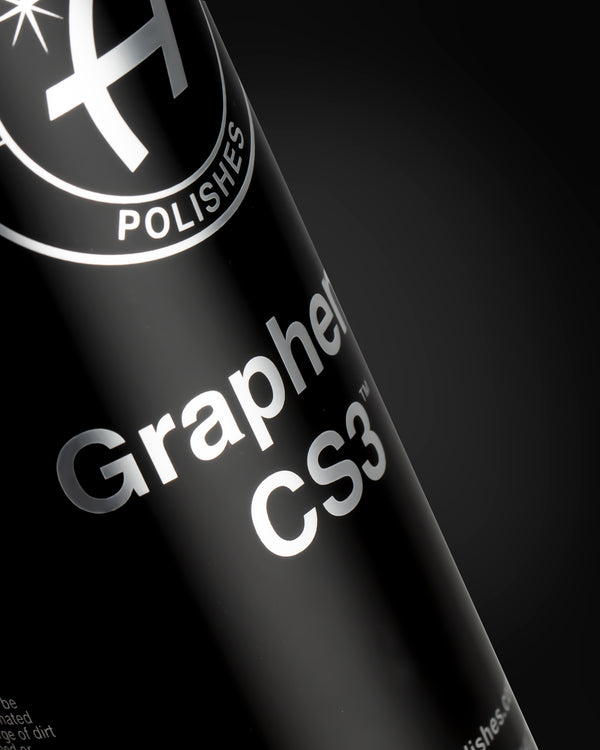 Graphene CS3™ Gallon With Free 16oz