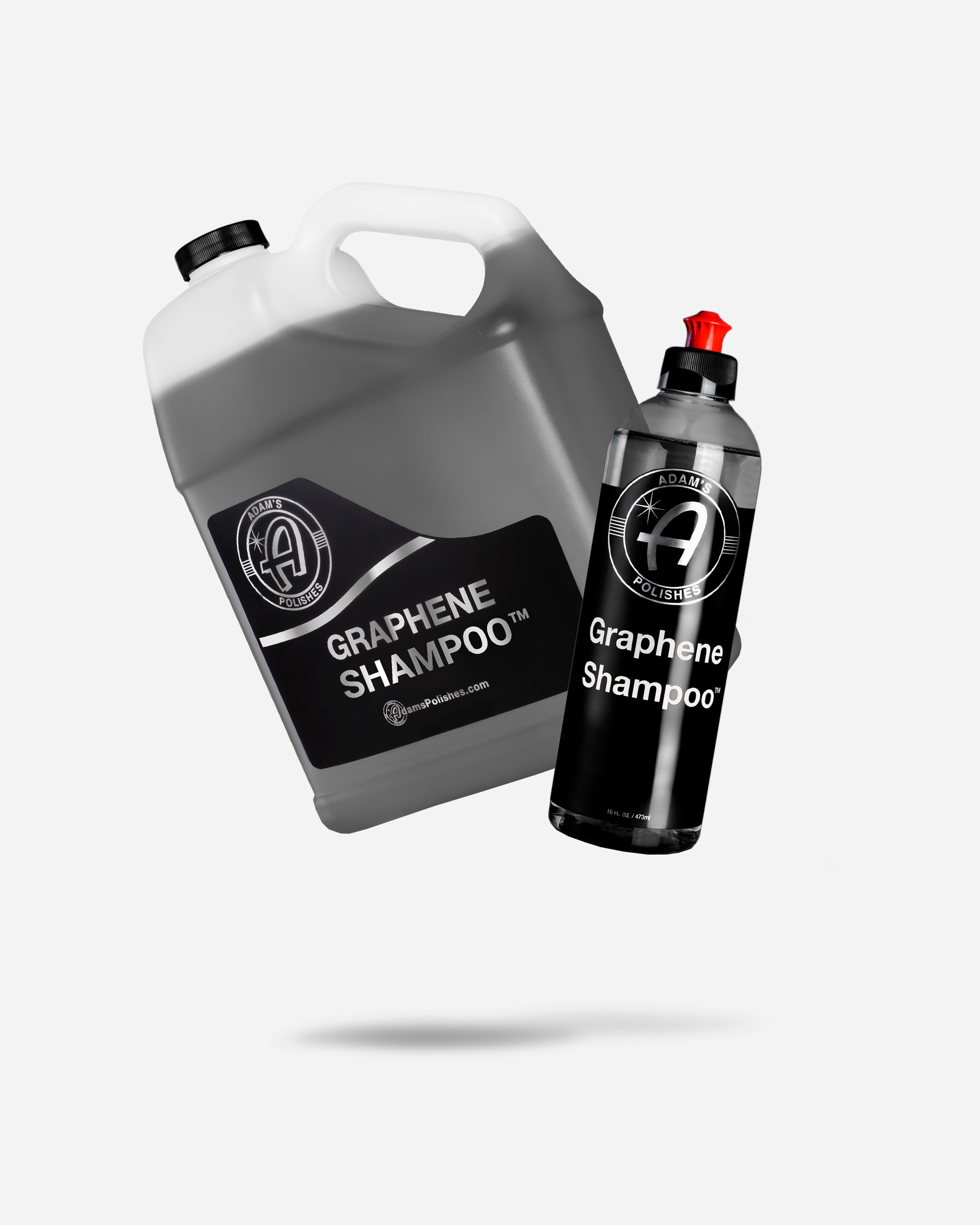 Graphene Shampoo™ Gallon with Free 16oz