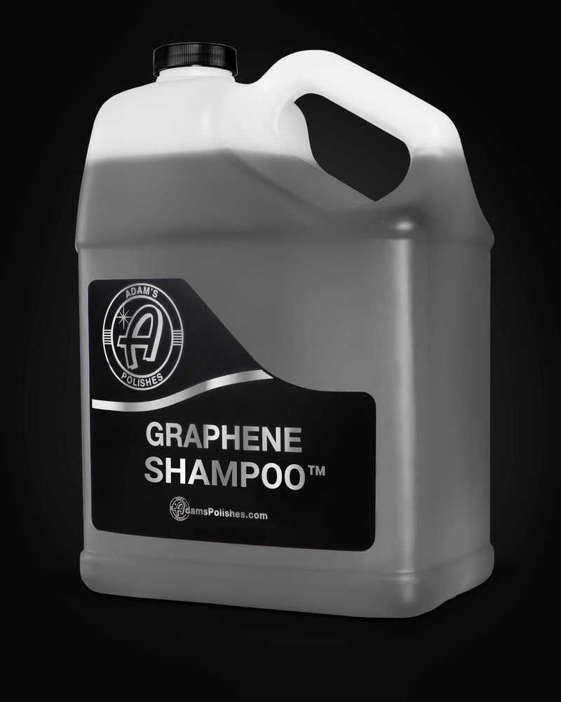 Adam's Graphene Shampoo - REFLECTIONS CAR CARE