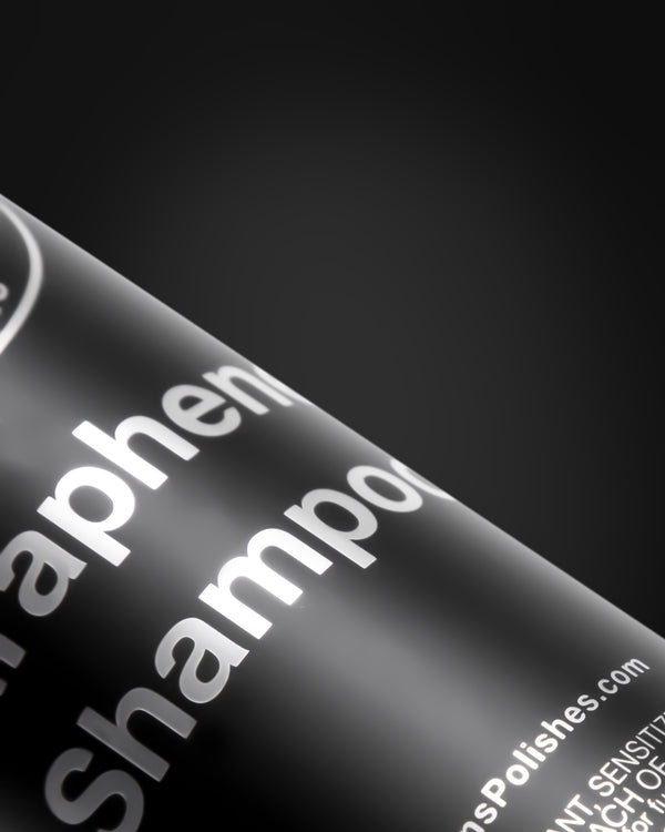Graphene Shampoo™ Gallon with Free 16oz