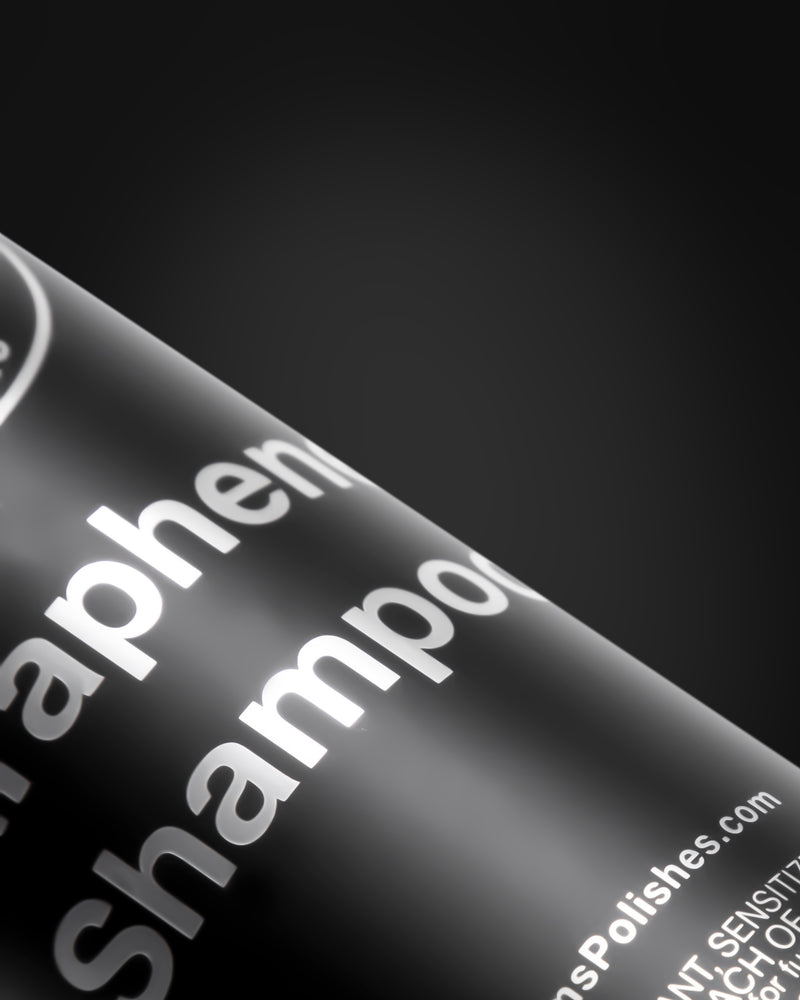 Graphene Shampoo™ Gallon with Free 16oz - Adam's Polishes