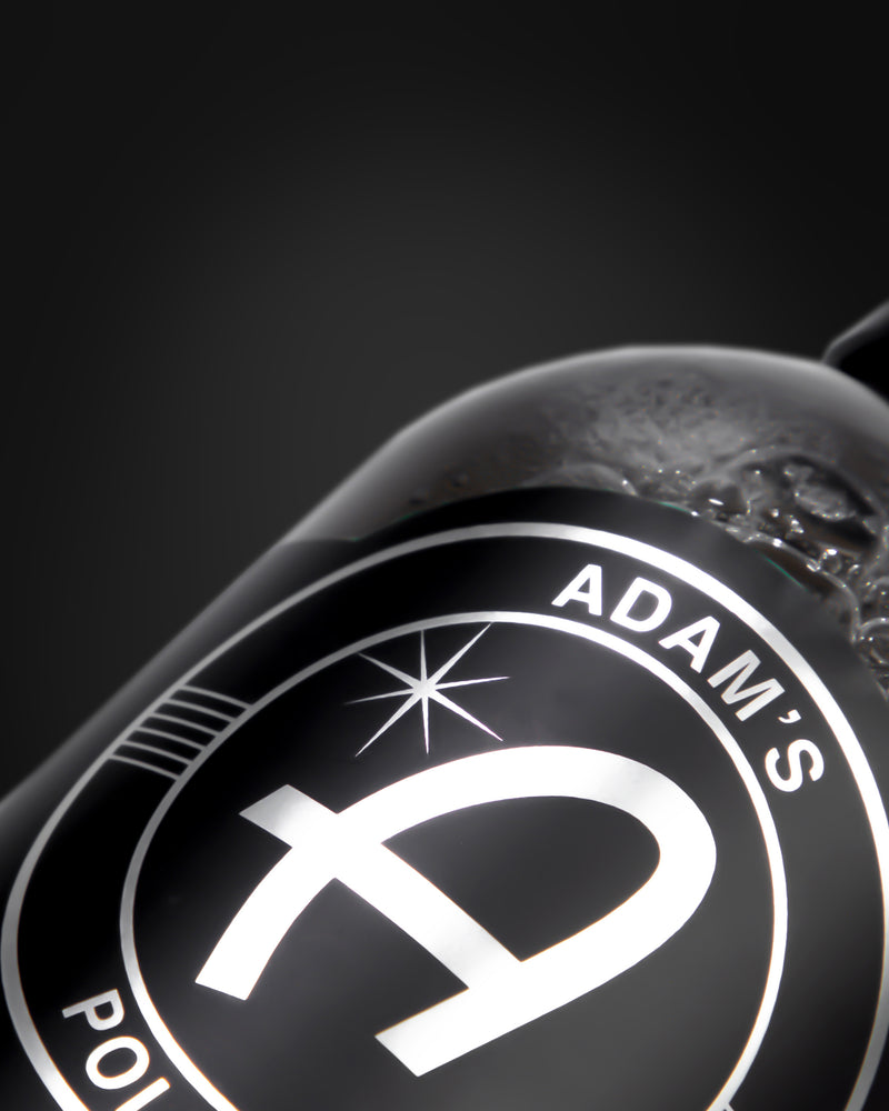 Adam's Graphene Shampoo - Шампунь пенный для ручной мойки с гидрофобным  эффектом, 3,79л - Полиролька.ру