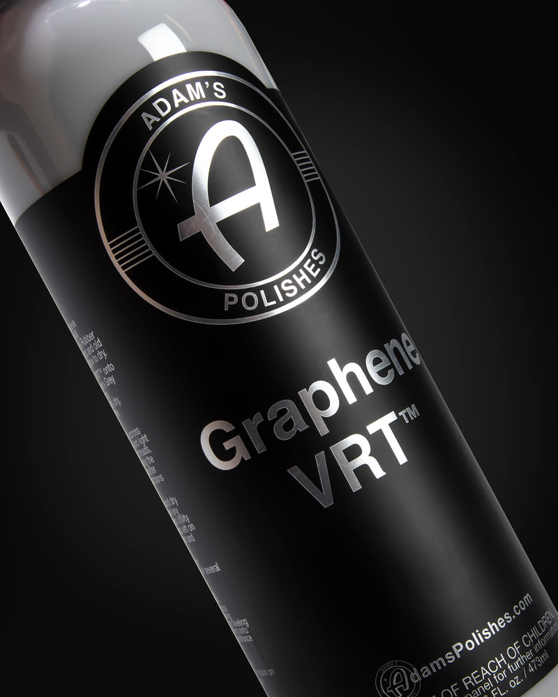 Graphene VRT™ - Adam's Polishes