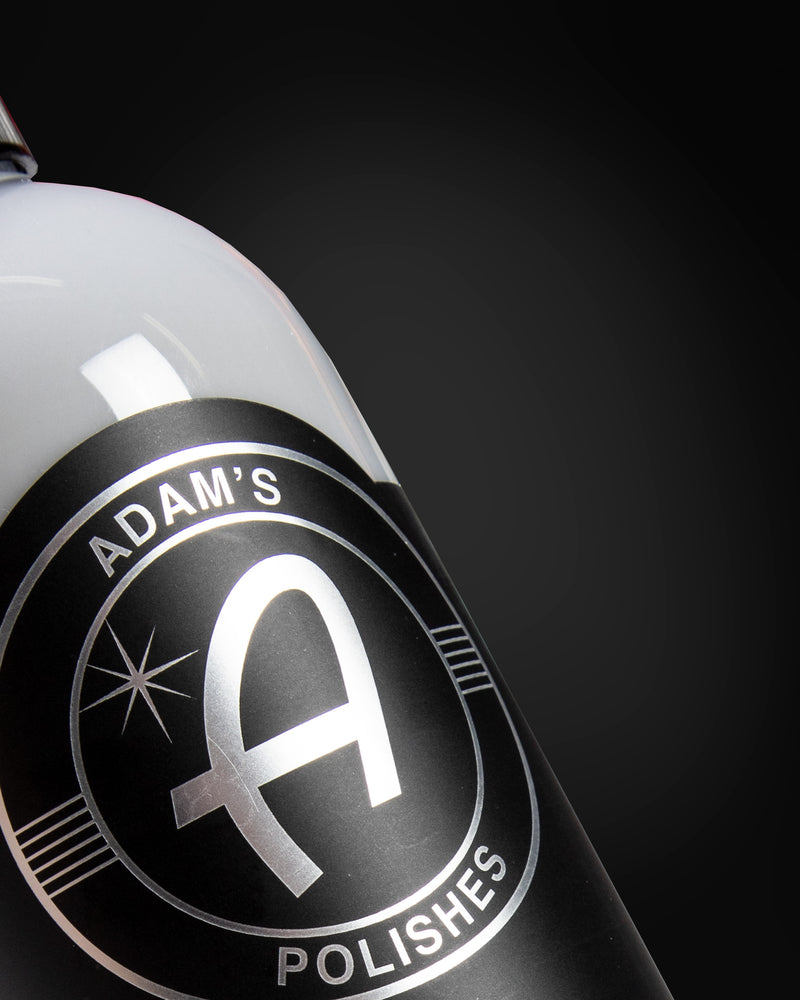 A ADAM'S POLISHES GRAPHENE - B&B Blending, LLC Trademark Registration