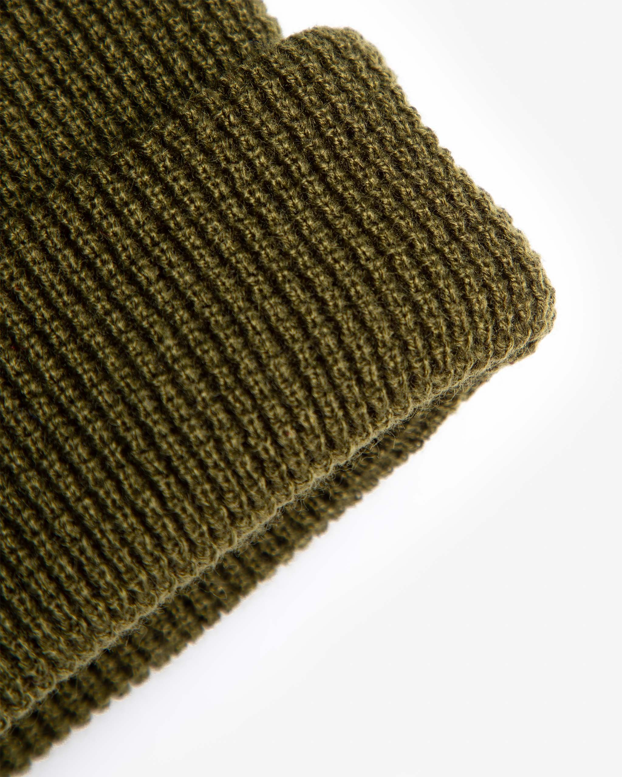 Adam's Olive Classic Beanie