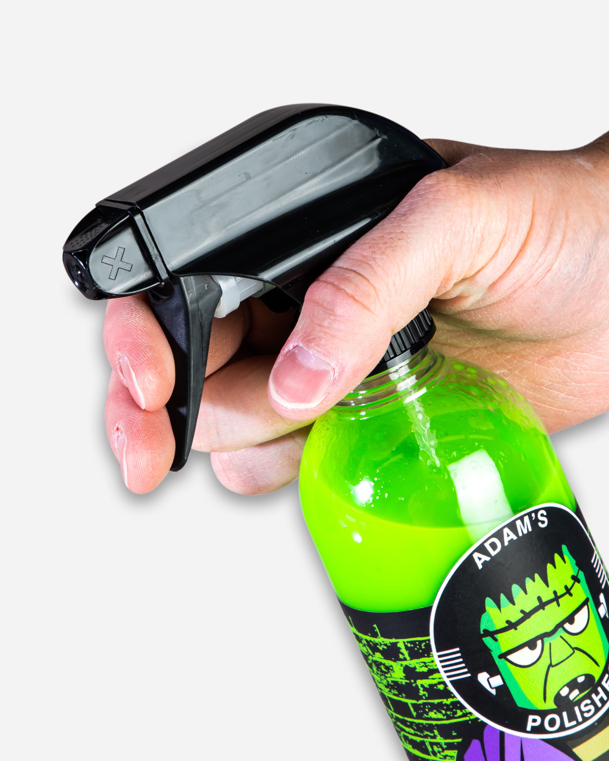 Adam's Monster Detail Spray 16oz