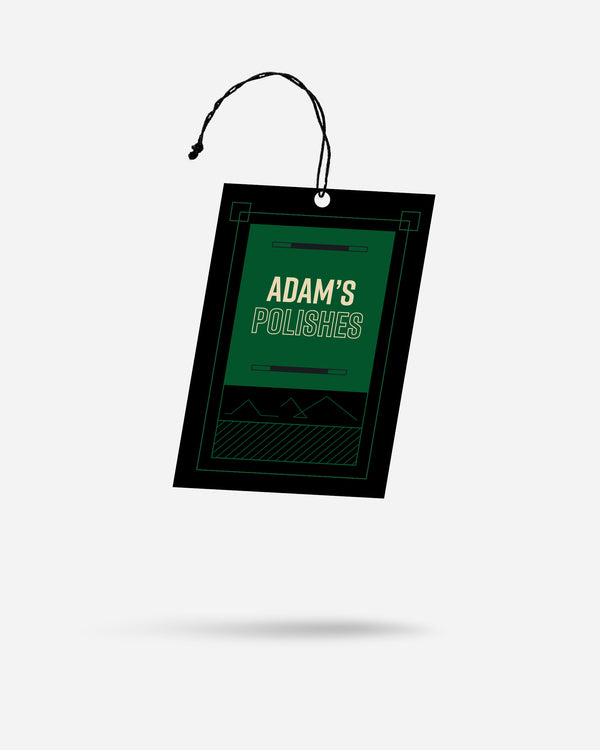 Adam's Holiday Design Air Freshener