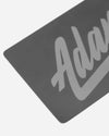 Adam's Gray Sticker #2