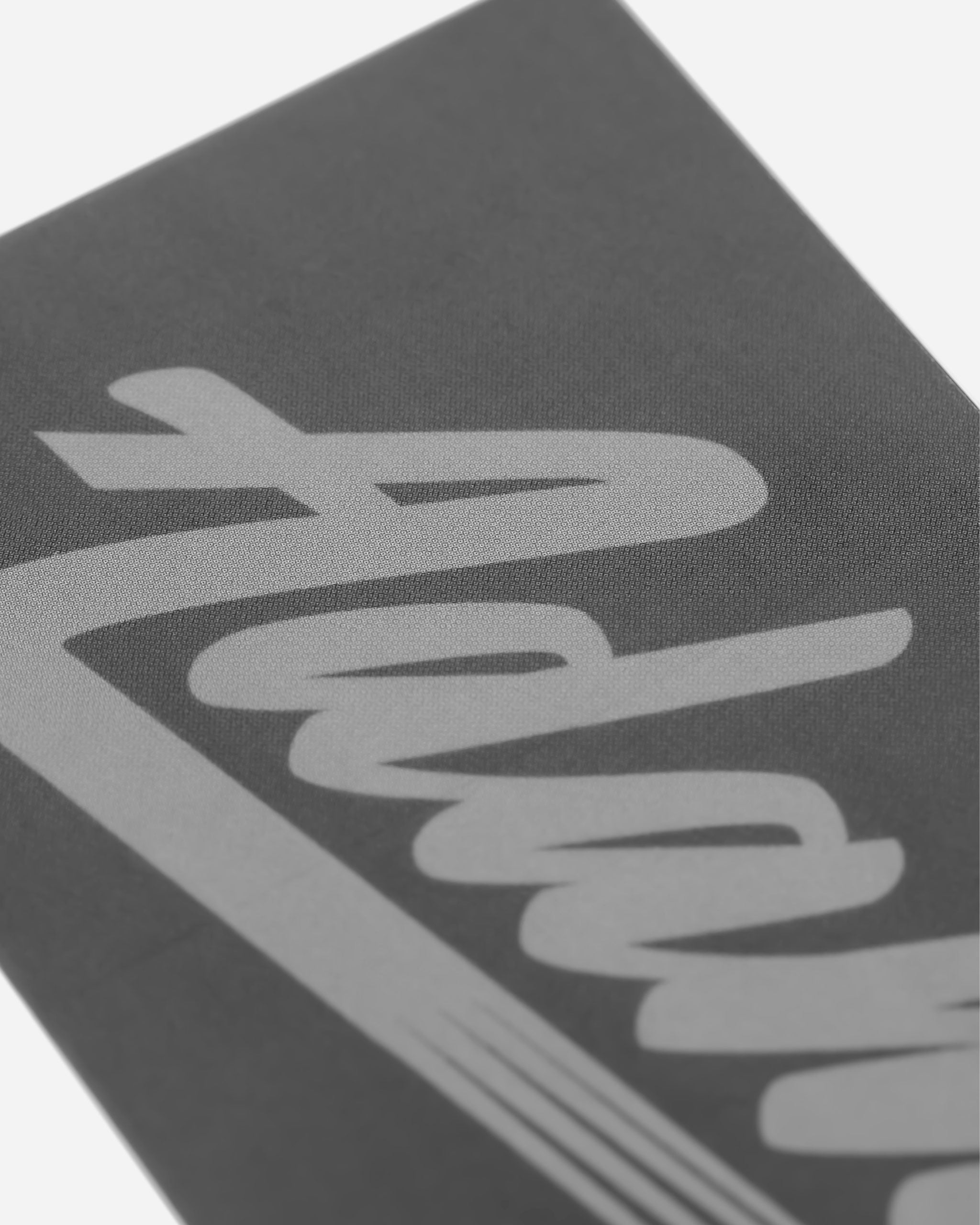 Adam's Gray Sticker #2