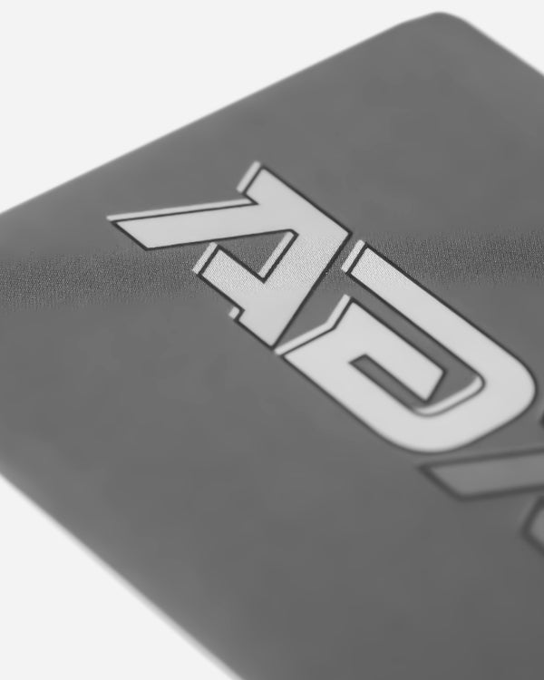 Adam's Gray Sticker #3
