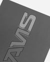 Adam's Gray Sticker #3