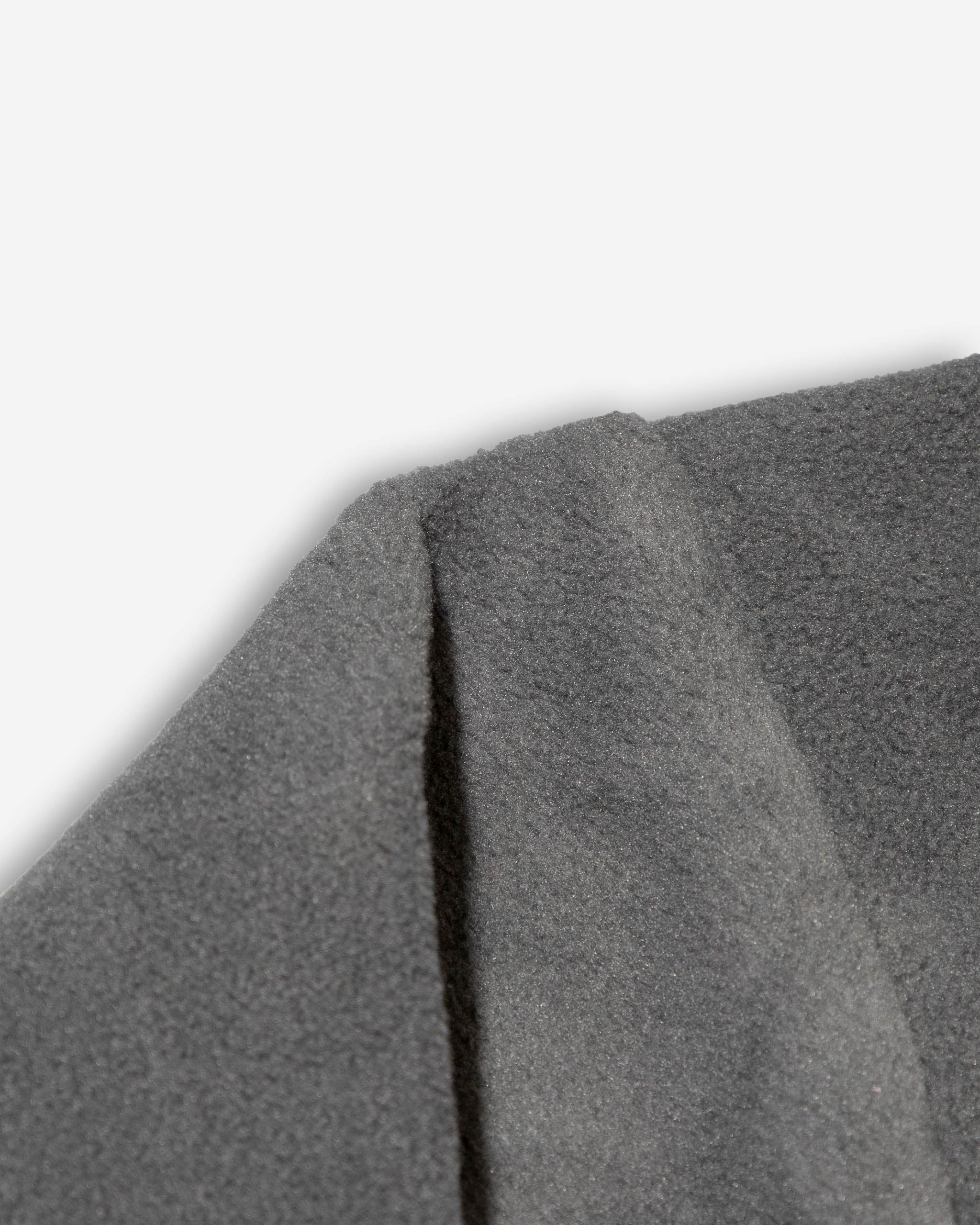 Adam's Two Tone Grey Block Hoodie