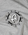 Adam's American Pride Grey Shirt