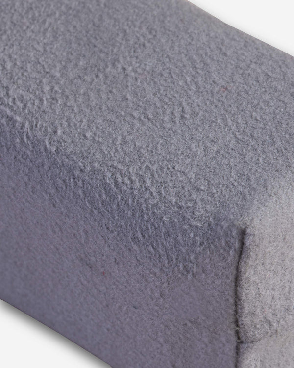 Detailers Finest Microfiber Suede Applicator for Ceramic Coatings