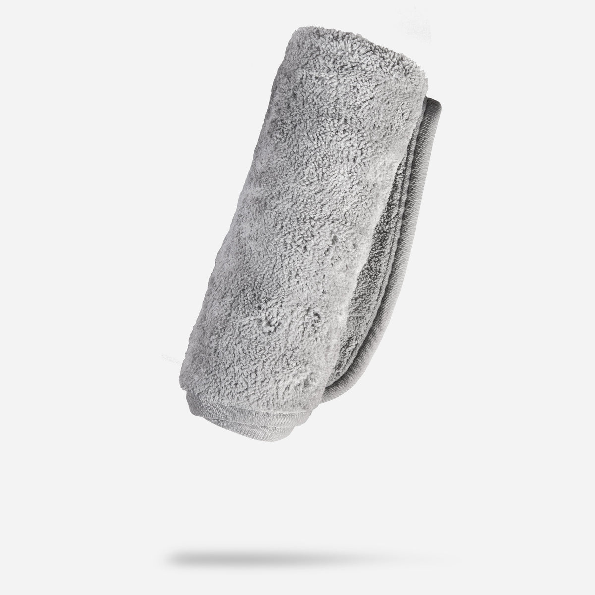 Grey Polishing Microfiber Towel | Adam's Polishes