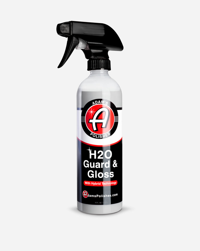 Adams car shop products