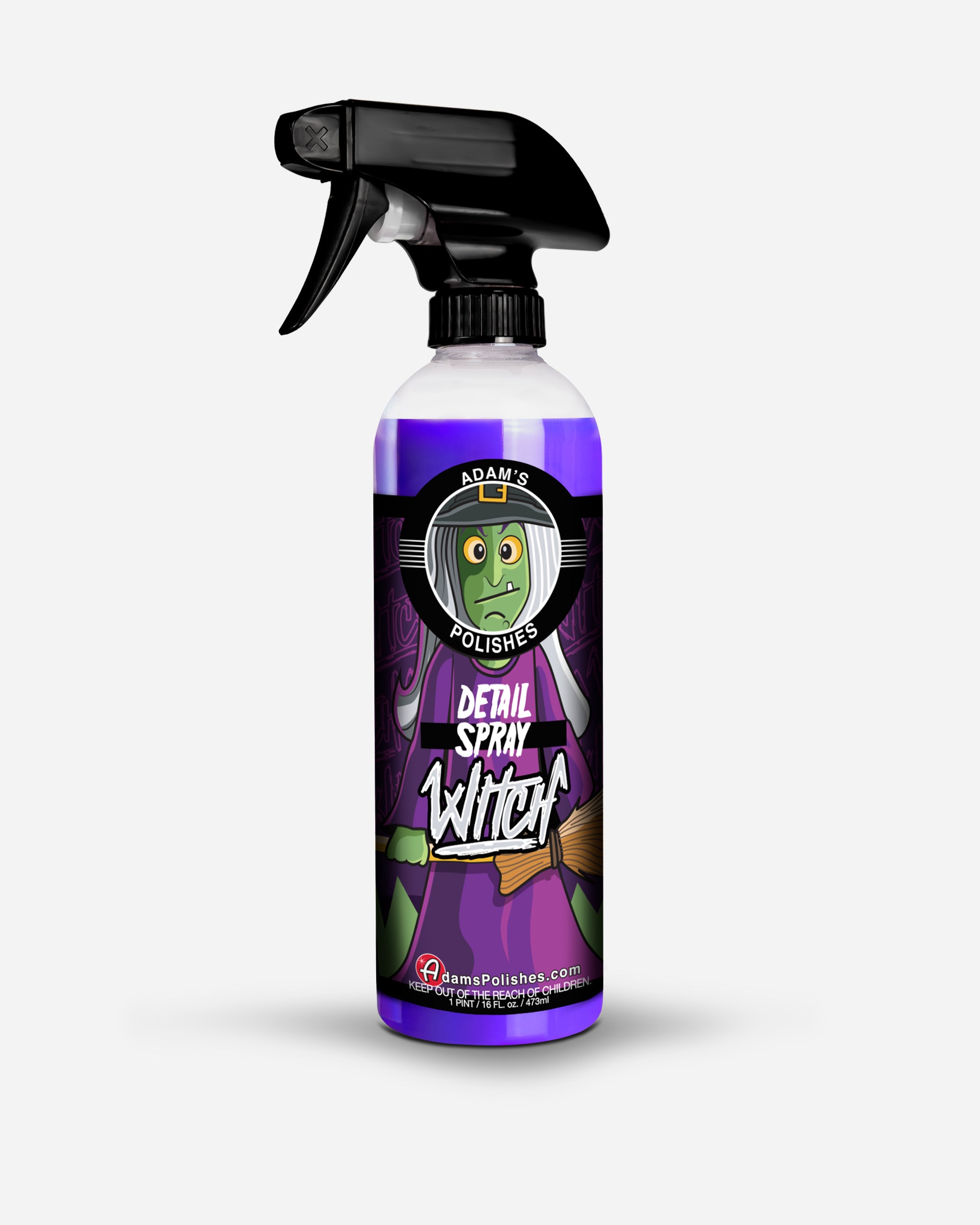 Adam's Witch Detail Spray