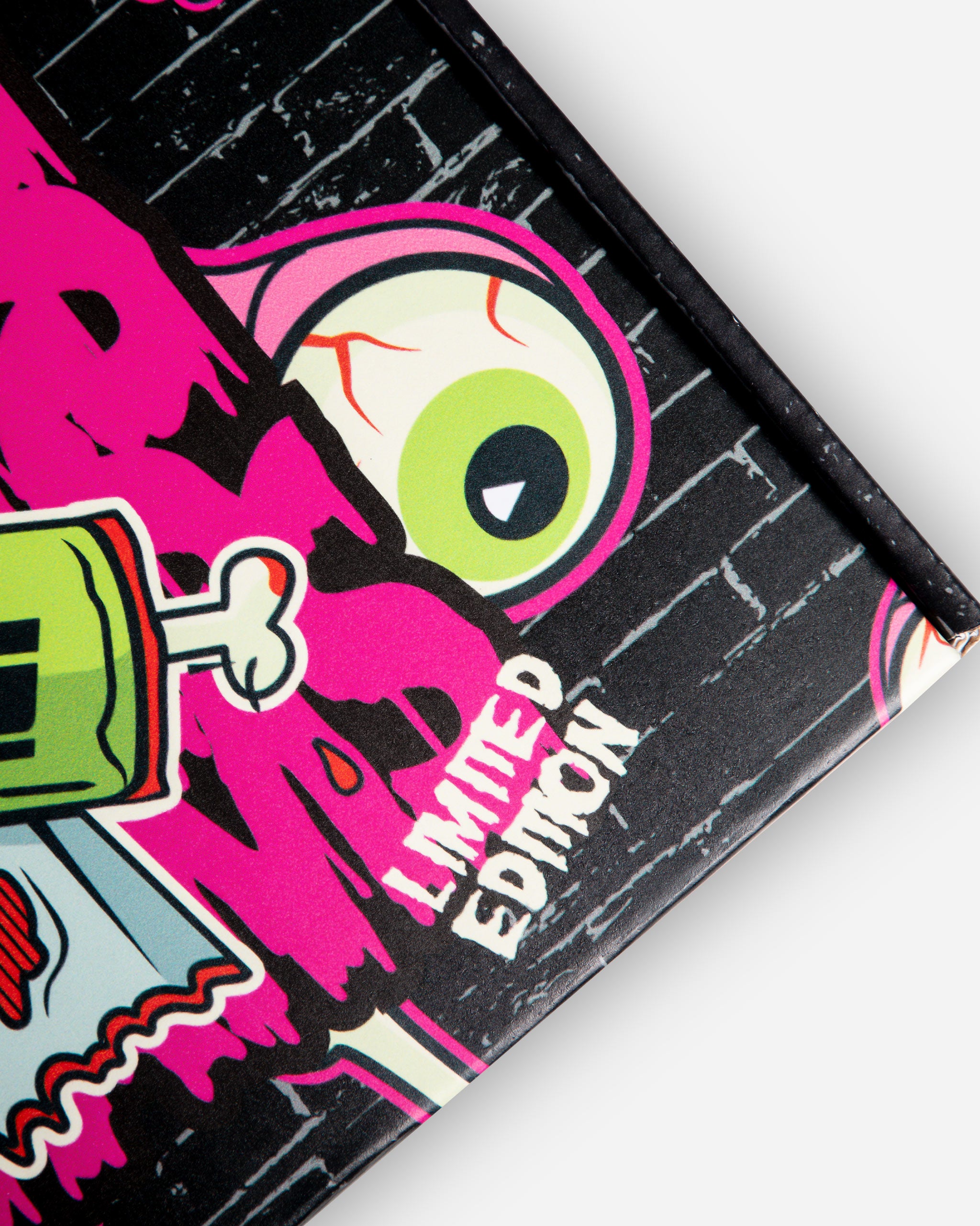 Adam's Halloween Box Kit 2020