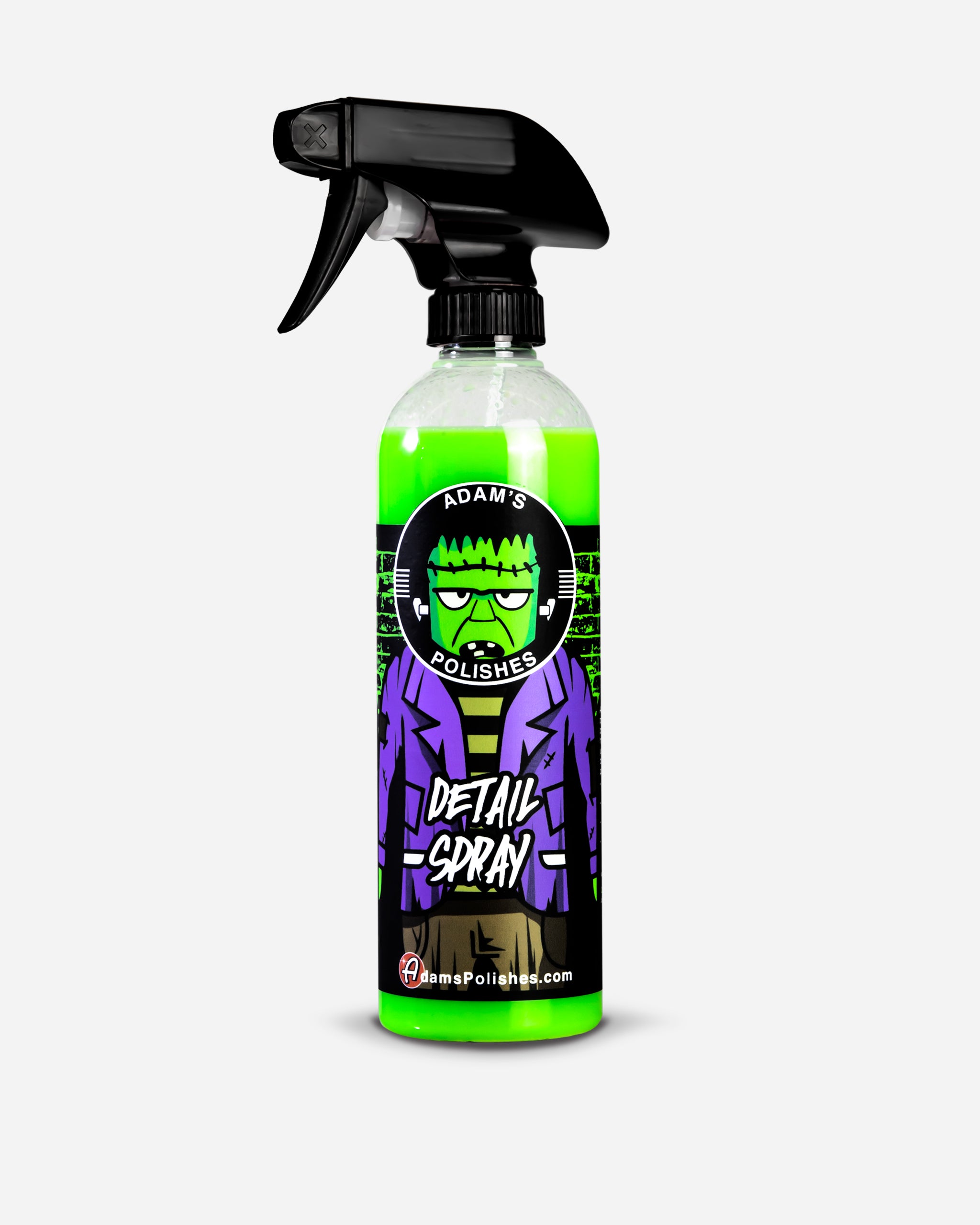 Adam's Monster Detail Spray 16oz