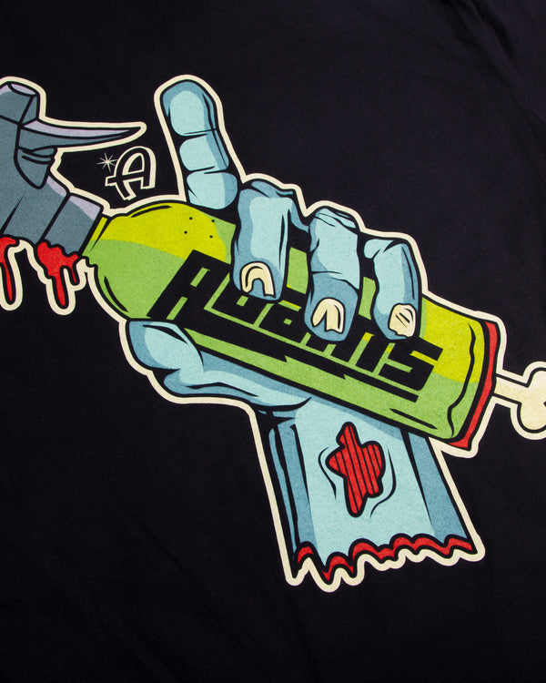 Adam's Zombie Hand T-Shirt