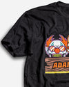 Adam's Halloween T-Shirt 2021