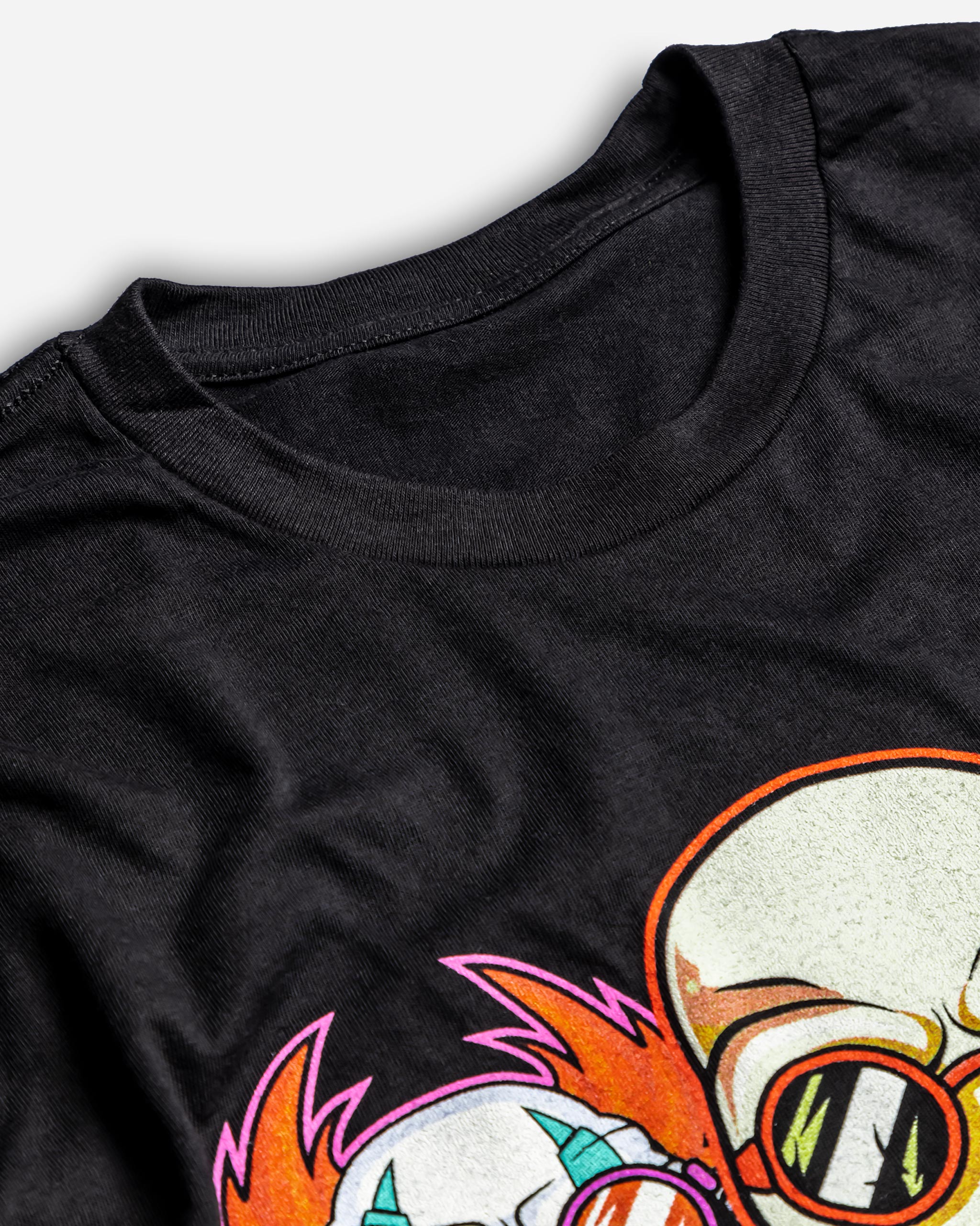 Adam's Halloween T-Shirt 2021