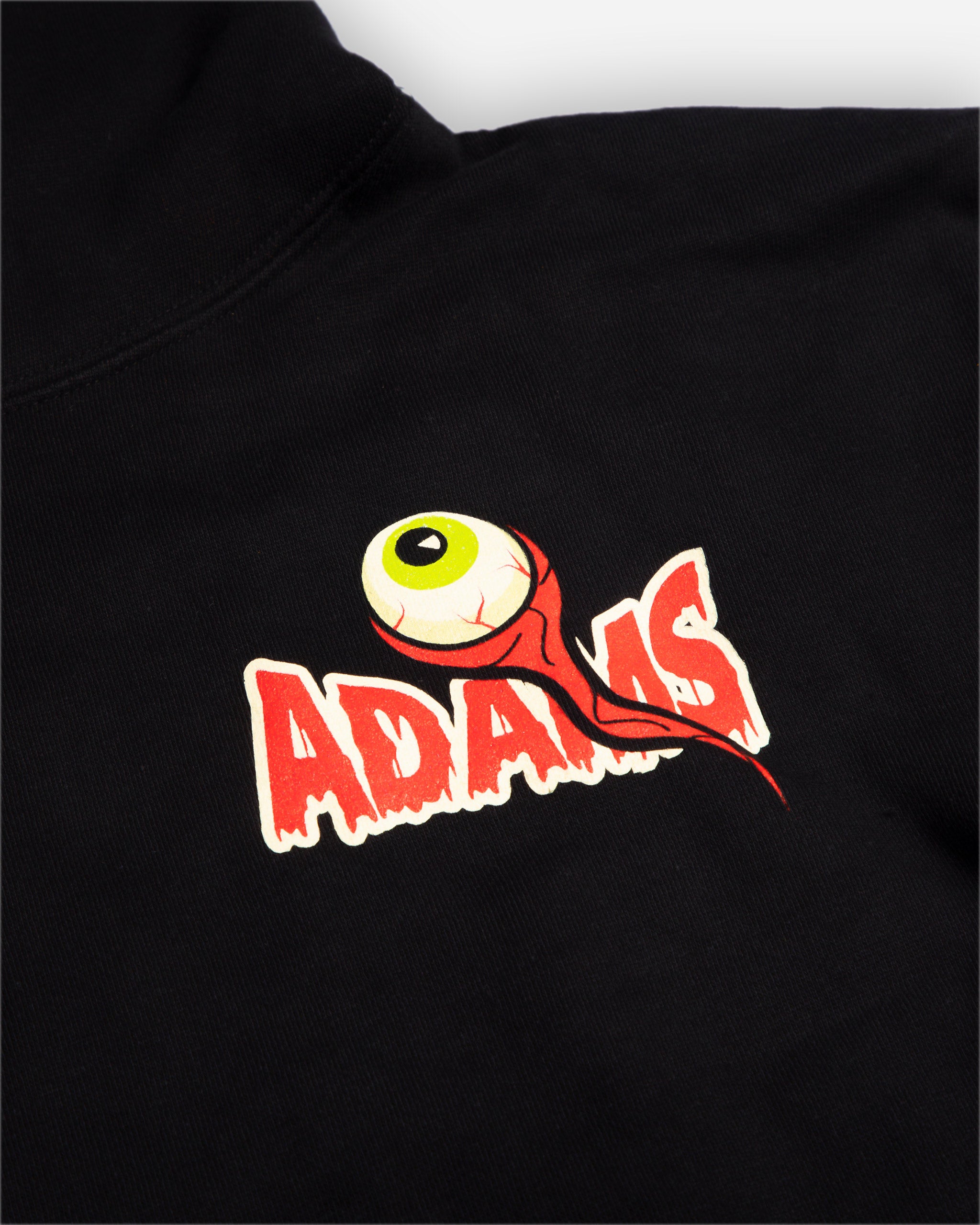 Adam's Zombie Hand Hoodie
