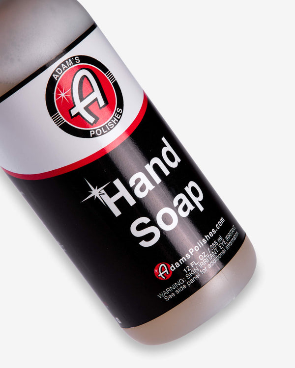Adam's Hand Soap