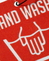 Adam's Hand Wash Air Freshener