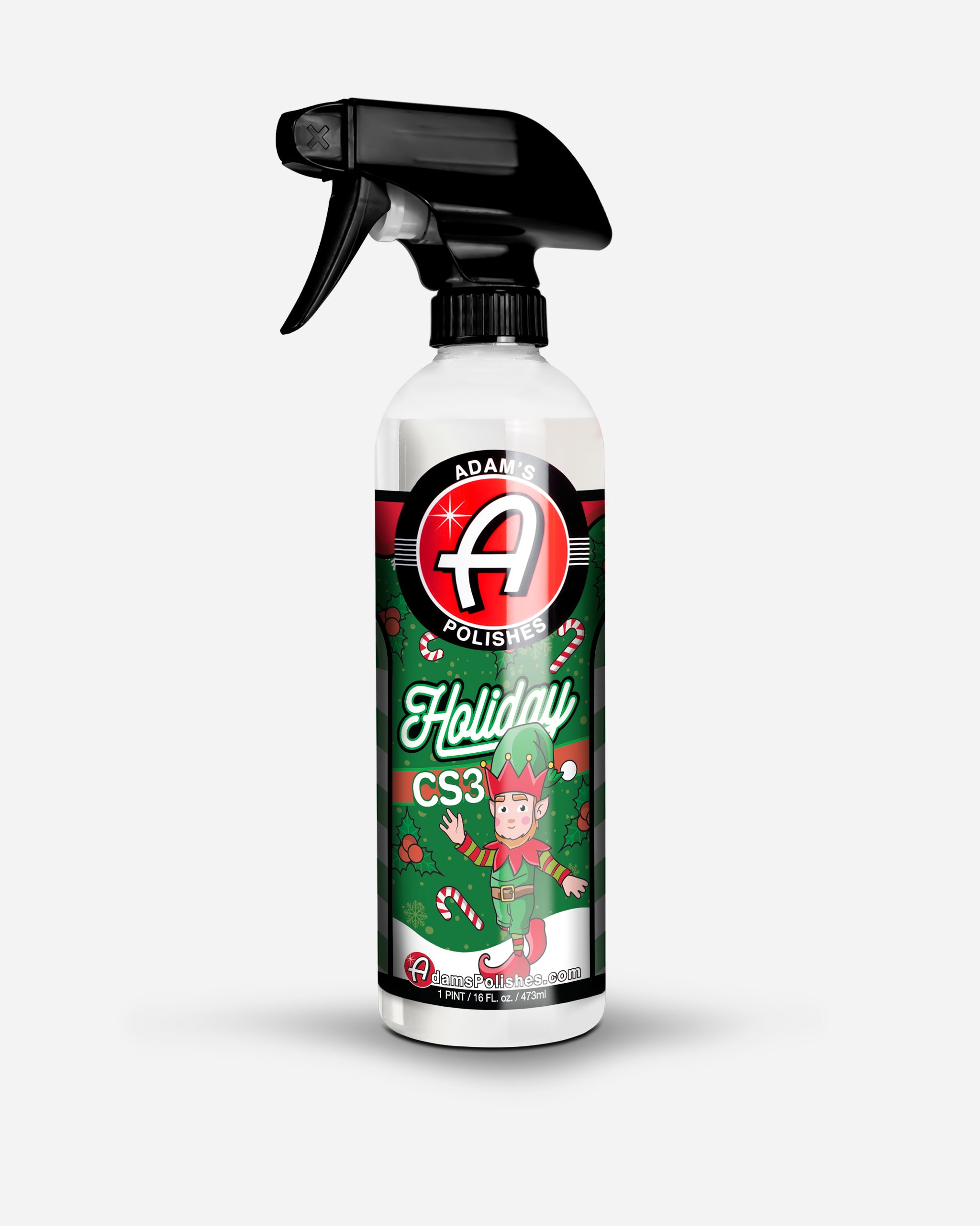 Adam's Elf CS3
