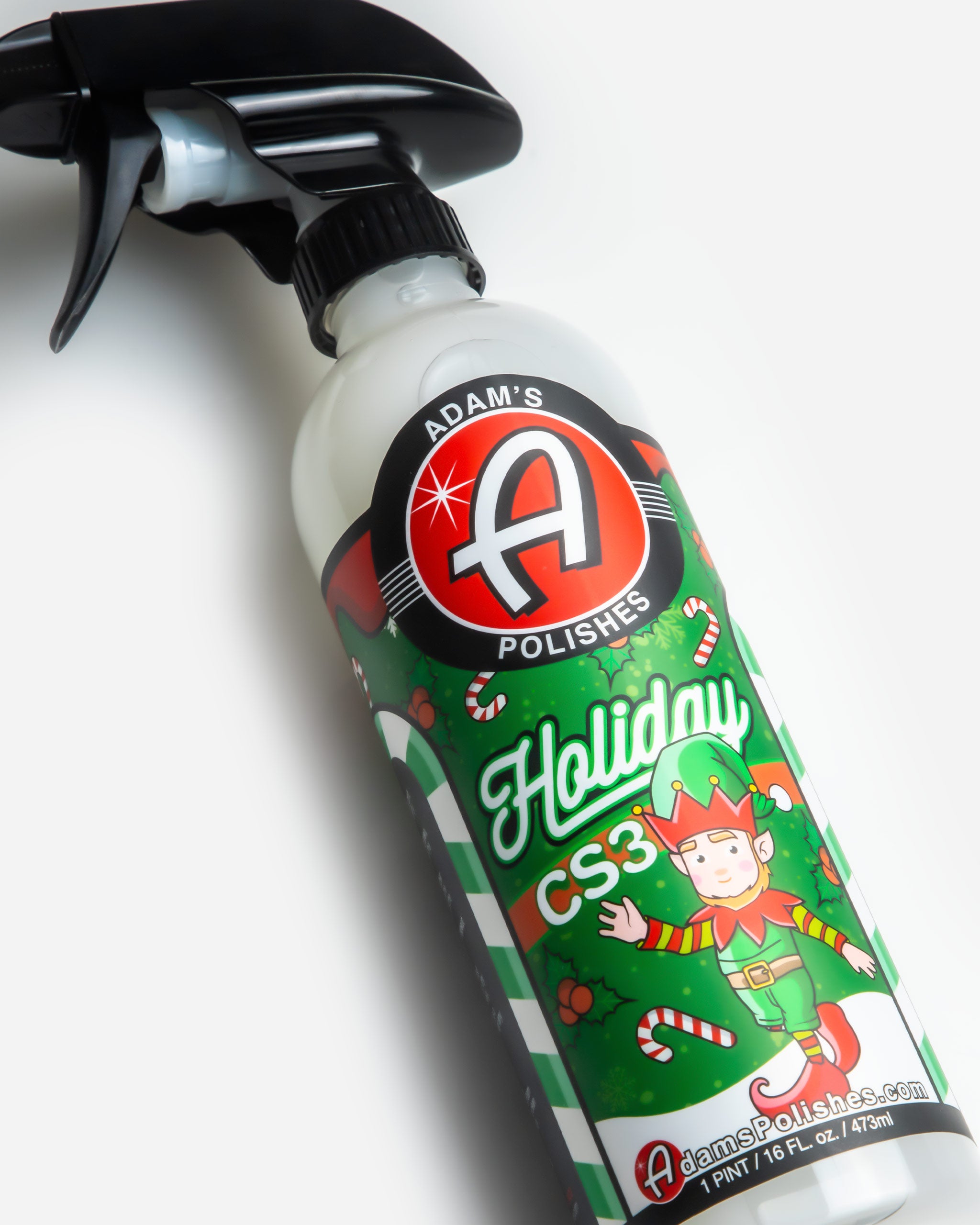 Adam's Elf CS3