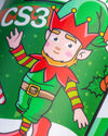 Adam's Elf CS3