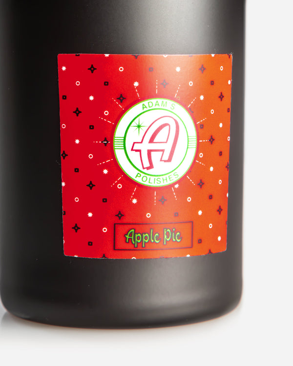 Adam's Apple Pie Candle