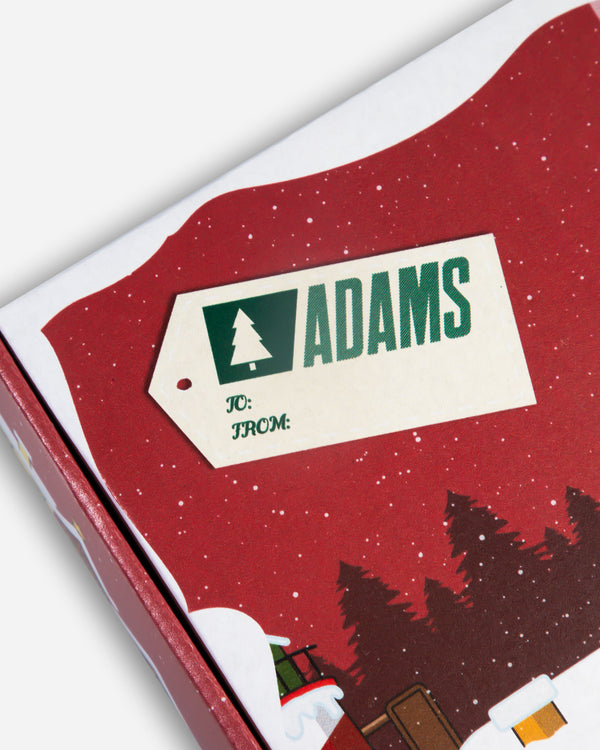 Adam's Car Care Holiday Box Set 2021
