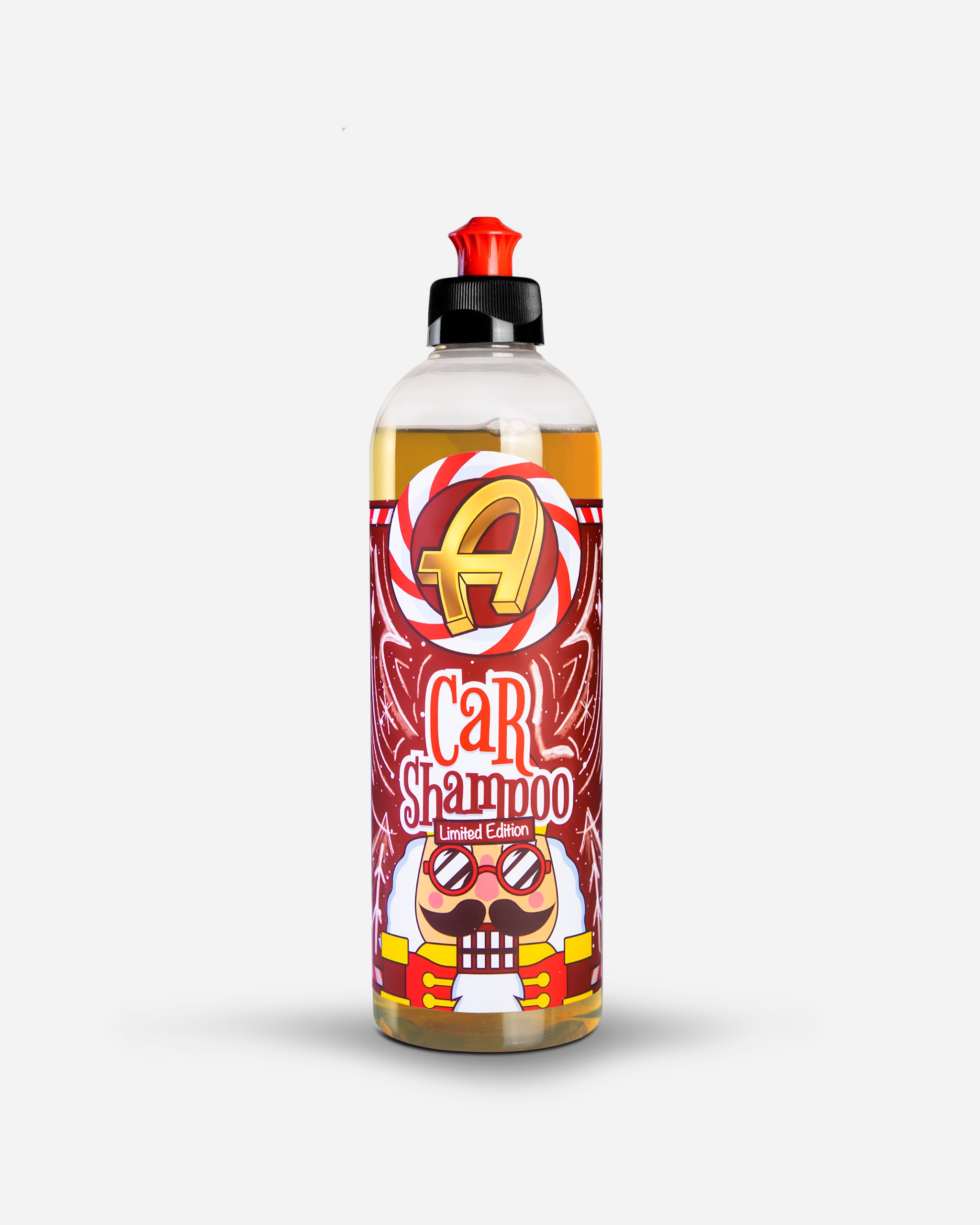 Adam's Holiday Car Shampoo 2022