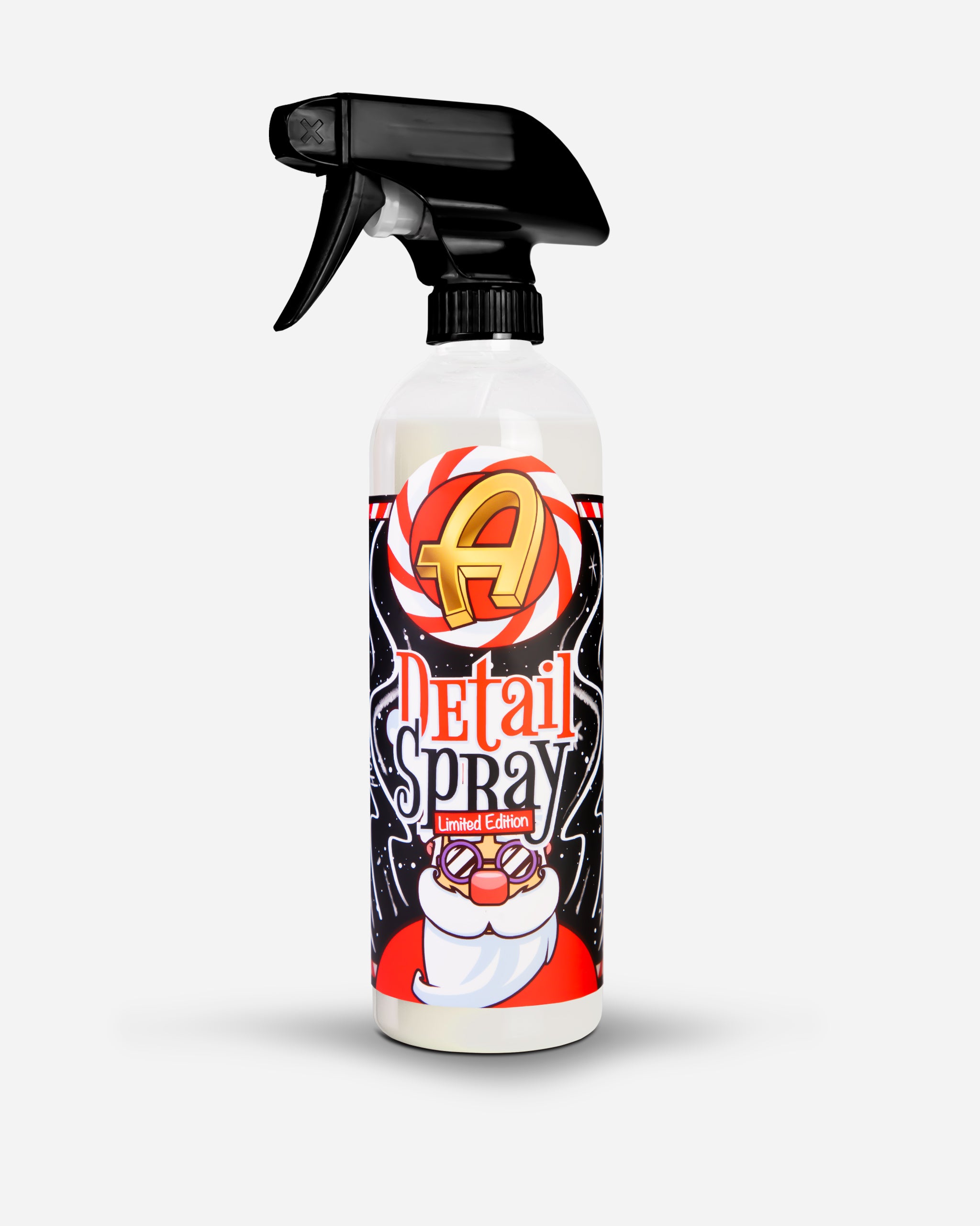 Adam's Holiday Detail Spray 2022