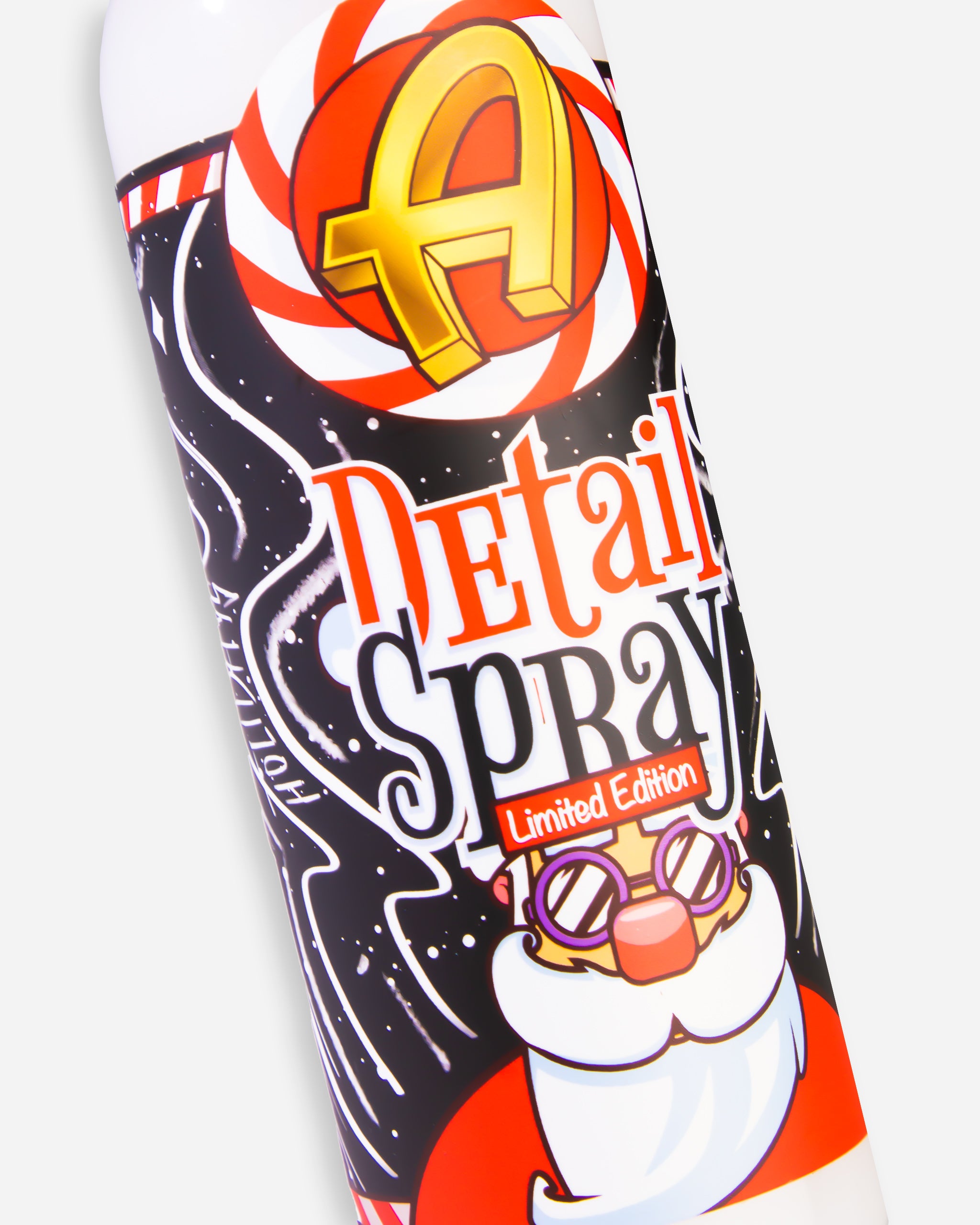 Adam's Holiday Detail Spray 2022