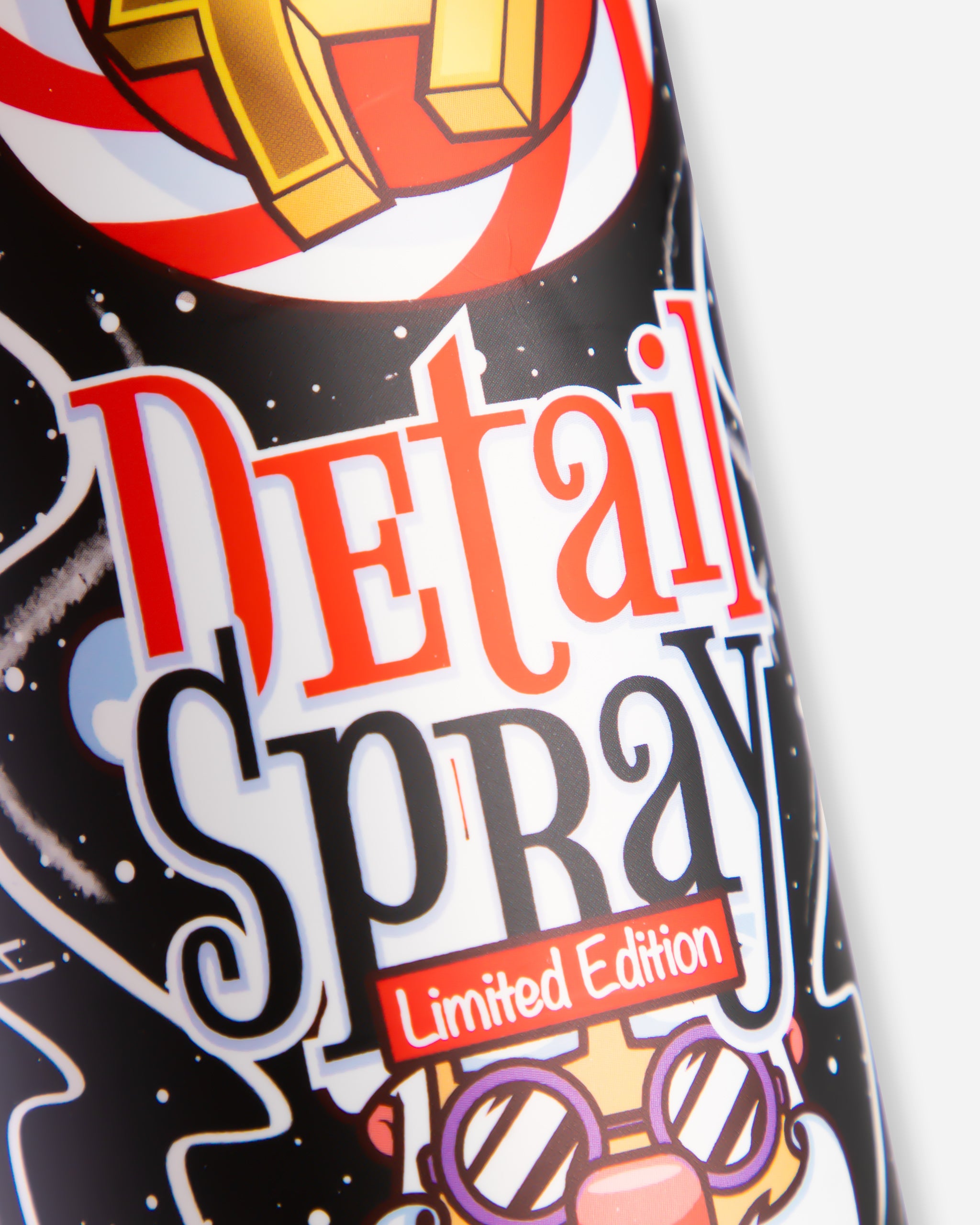 Adam's Holiday Detail Spray 2022