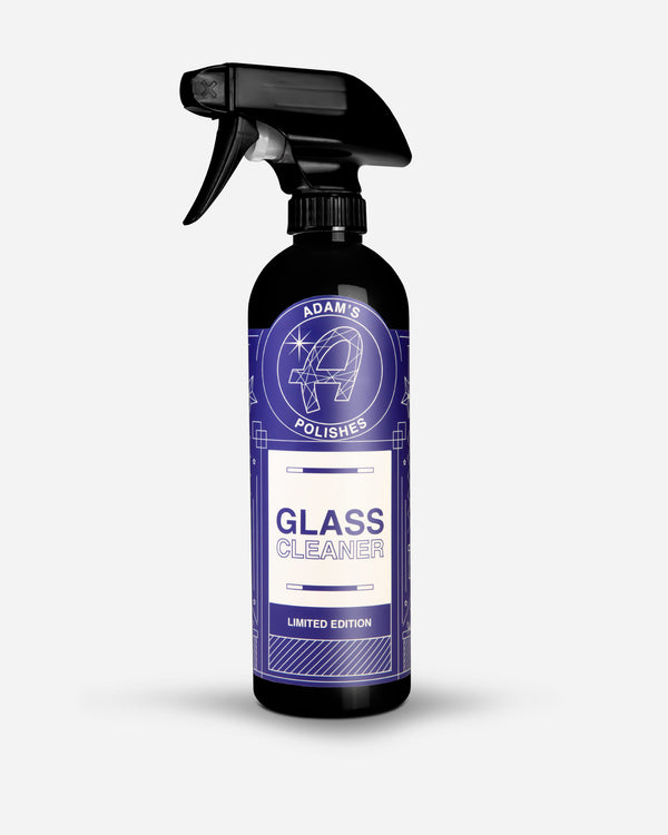 Adam's Holiday Glass Cleaner 2022