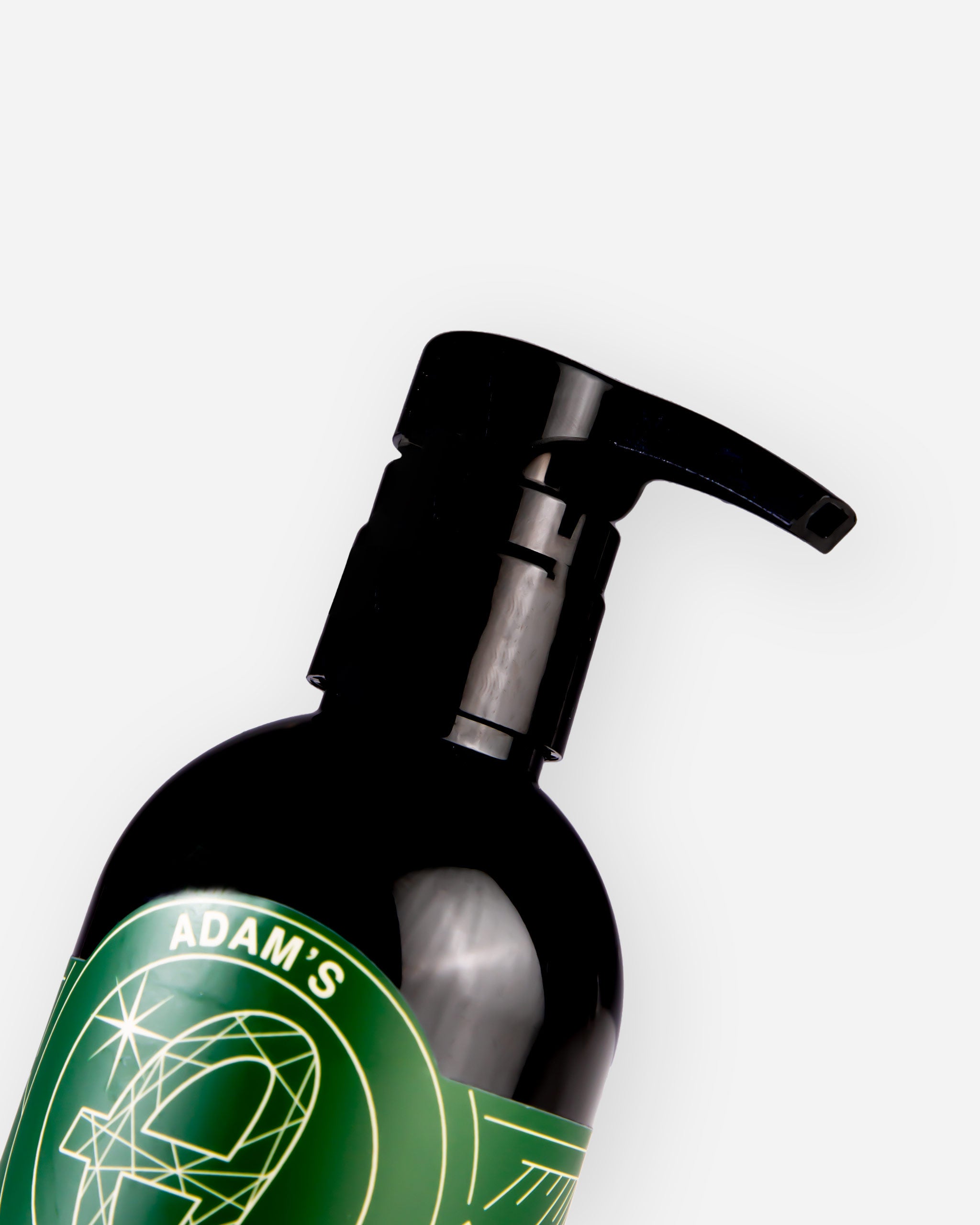 Adam's Holiday Hand Soap 2022