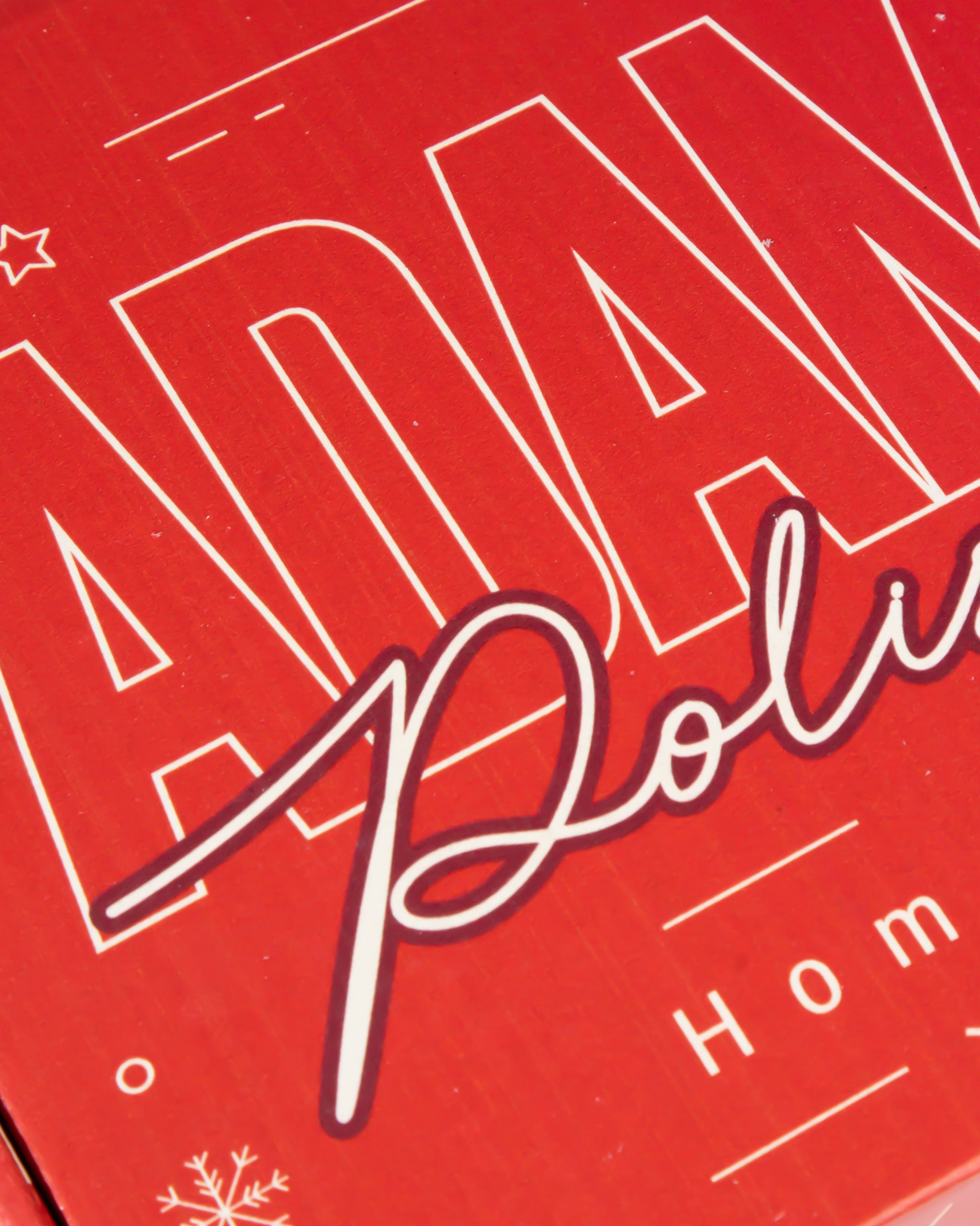 Adam's Holiday Home Care Box Kit 2022
