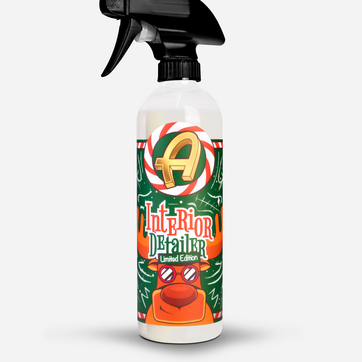 Interior Detailer 16oz | Adam's Polishes